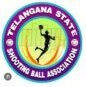 TELANGANA STATE SHOOTING BALL ASSOCIATION 